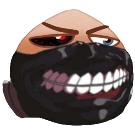 Sticker .йух :: @fStikBot - 1