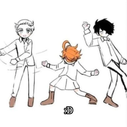 эскиз рисование линейное искусство