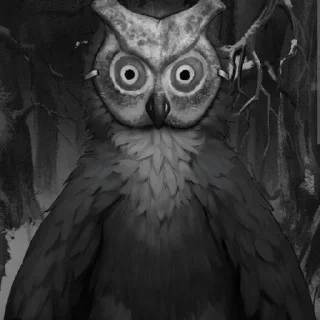 Стикер Ролка по зайчику офиц стикеры - 7