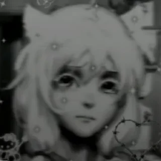 Стикер Ролка по зайчику офиц. стикеры - 2