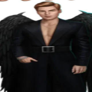 Sticker Ролка лучшая - 2