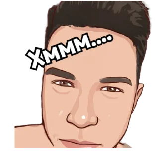 Стикер Рома (Муравьи Ярославль) - 3