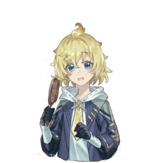 Sticker Альфа1941 - 1