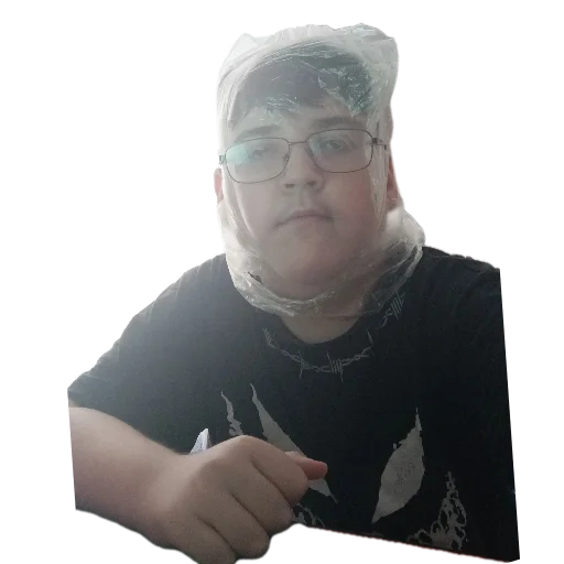 Стикер Roman9408 - 1