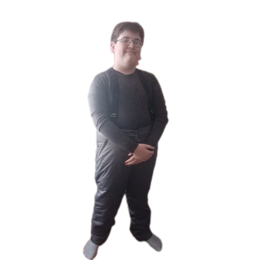 Стикер Roman9408 - 1