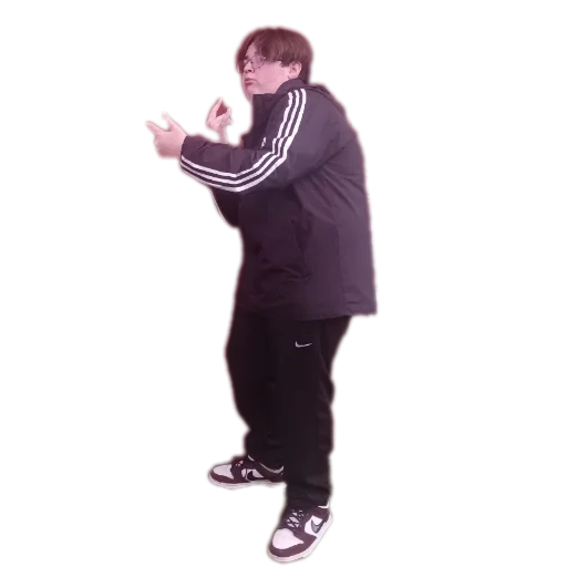 Sticker Roman9408 - 1