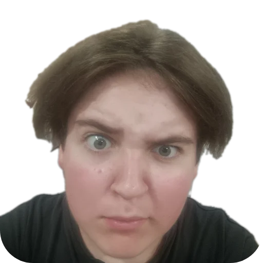 Sticker Roman9408 - 1