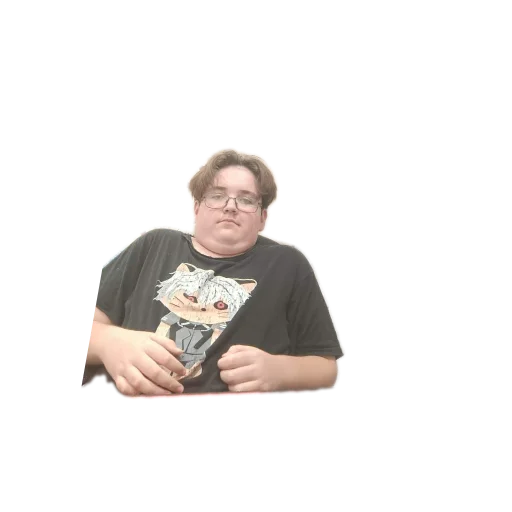 Стикер Roman9408 - 1