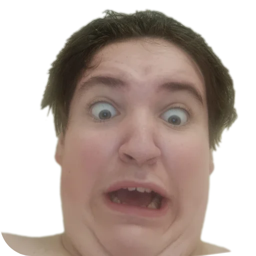 Стикер Roman9408 - 1