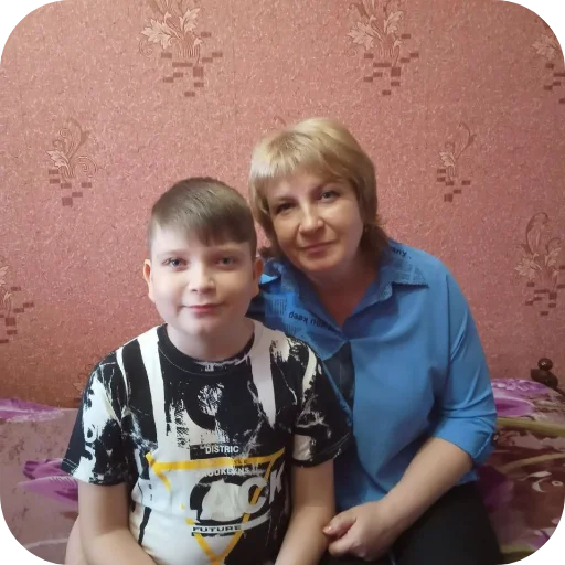 Стикер Roman9408 - 1