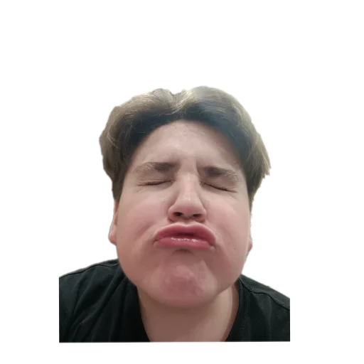 Sticker Roman9408 - 1