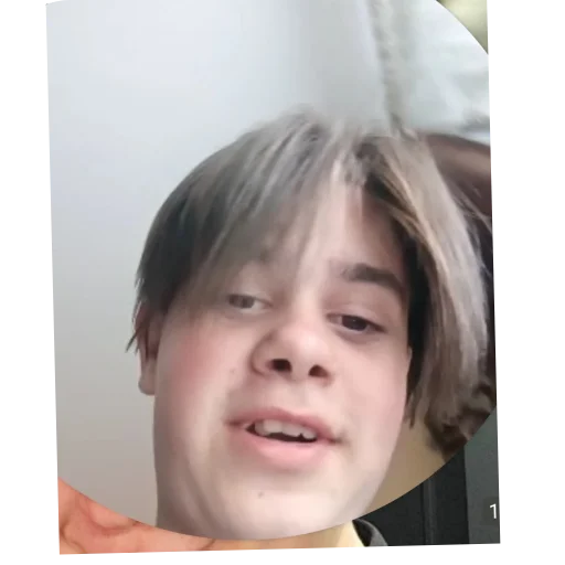 Sticker Roman9408 - 1