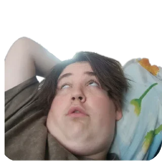 Стикер Роман - 3