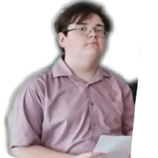 Стикер Роман - 9