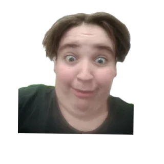 Стикер Роман - 5