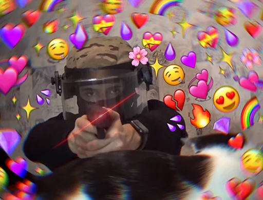 пузырь Человек