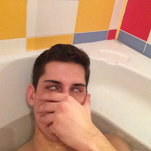 Человек человеческое лицо стена