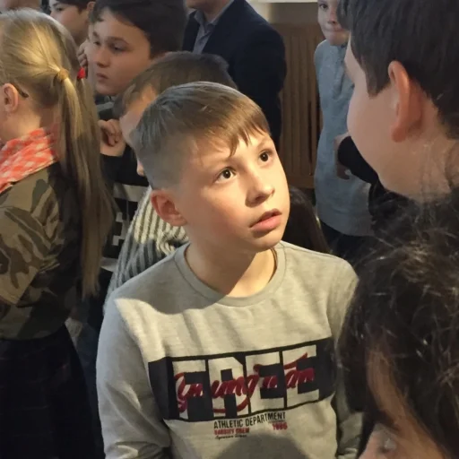 Sticker RomanParamonov - 1