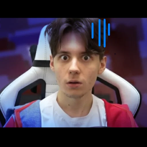 Sticker RomanParamonov - 1