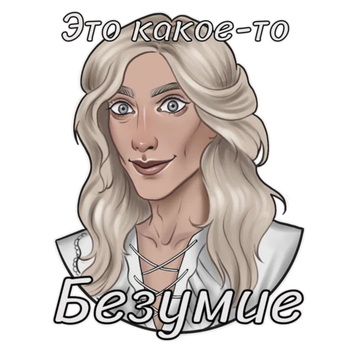 human face sketch illustration