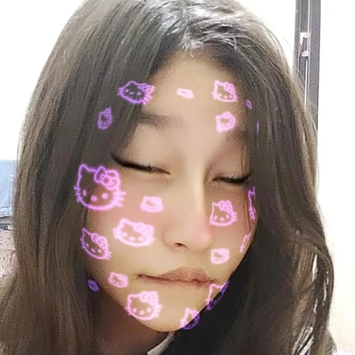 Человек губа человеческое лицо