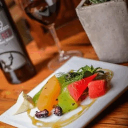 Romantic Dinner @stickersb2b - 