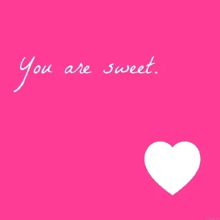 Sticker Romantic Dinner @stickersb2b - 5