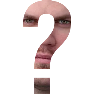 Стикер Романтический ягуар - 7