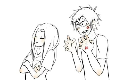 sketch illustration drawing