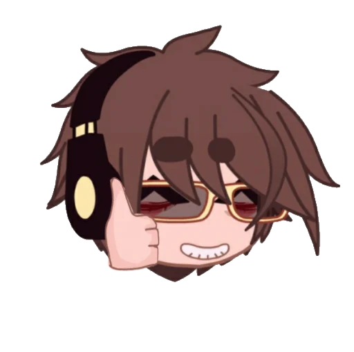 Чернота и Ромашка)) - 