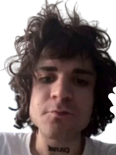 Стикер 163ONMYNECK @DXXMSHXXPDEBIL - 11