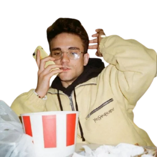 Стикер 163ONMYNECK @DXXMSHXXPDEBIL - 10