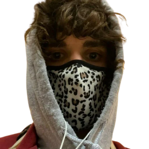 Стикер 163ONMYNECK @DXXMSHXXPDEBIL - 8