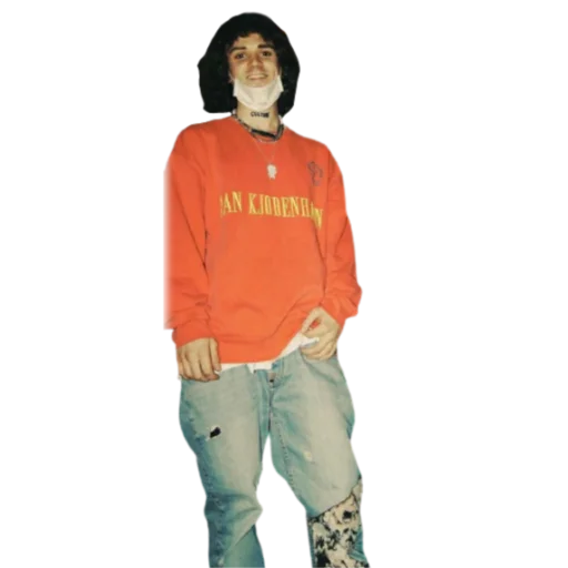 Стикер 163ONMYNECK @DXXMSHXXPDEBIL - 7