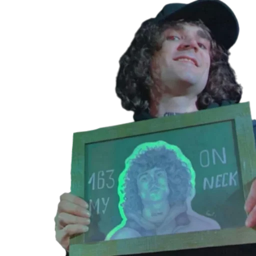 Стикер 163ONMYNECK @DXXMSHXXPDEBIL - 6