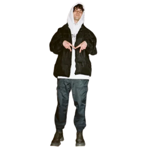 Стикер 163ONMYNECK @DXXMSHXXPDEBIL - 1