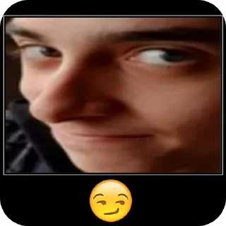 человеческое лицо скриншот Человек