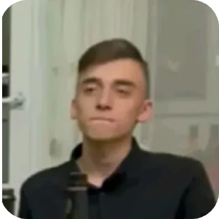 Человек человеческое лицо подбородок