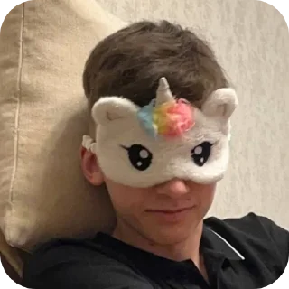 игрушка Человек улыбаться