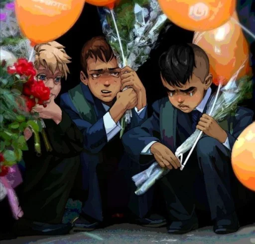 Sticker RomkaMem_by_MoiStikiBot - 1