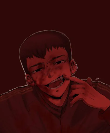 Стикер RomkaMem_by_MoiStikiBot - 1