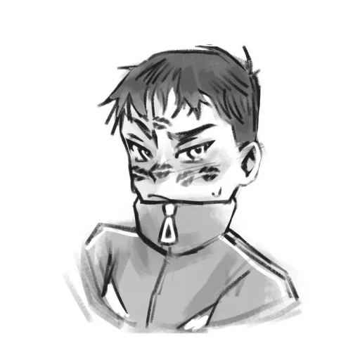 Стикер RomkaMem_by_MoiStikiBot - 1