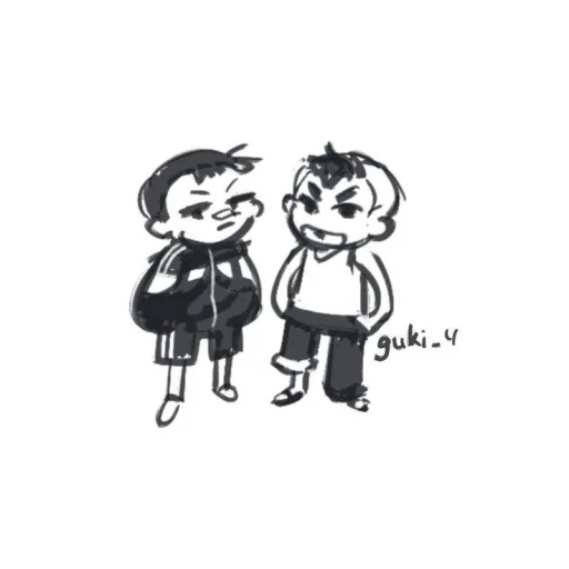 Стикер RomkaMem_by_MoiStikiBot - 1