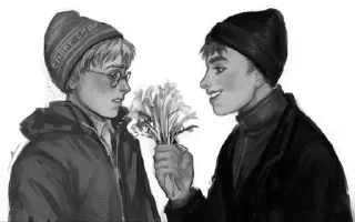 Sticker Ромка как смысл жизни🦦 @MoiStikiBot - 10