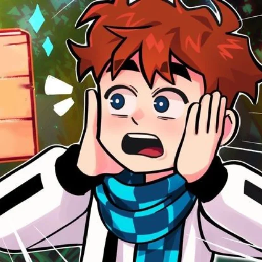 🖤Рома/лололошка💙 - 