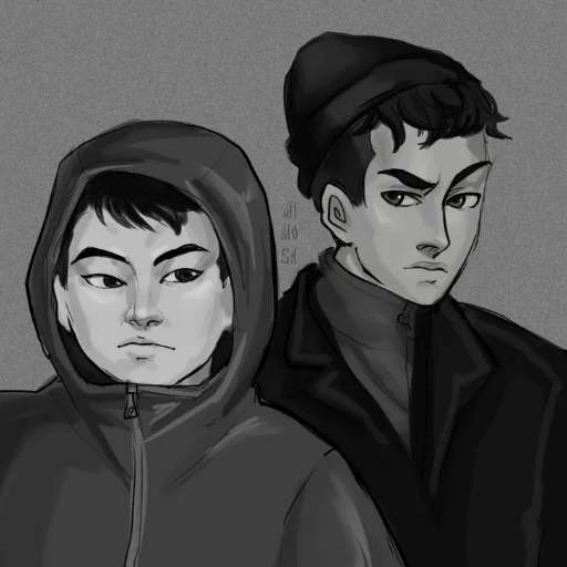 Sticker Ромка🛐❤ - 5