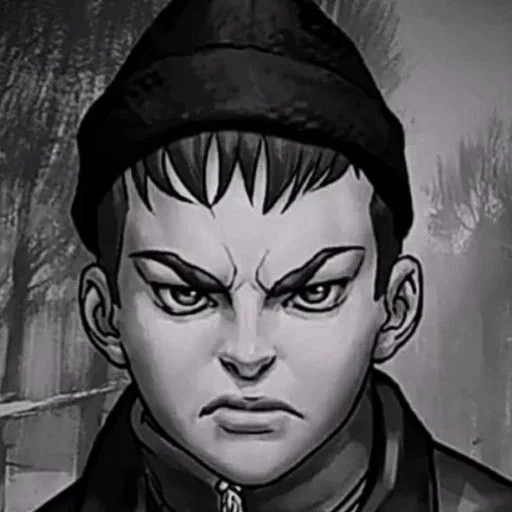 Sticker Ромка🛐❤ - 4