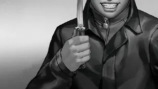 Sticker Ромка - 10