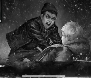 Sticker Ромка - 4