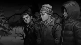 Sticker Ромка - 6